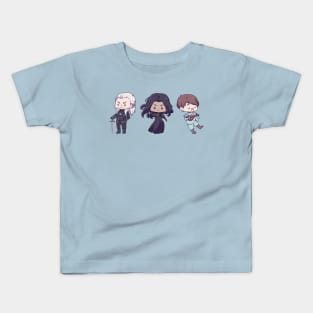 The Witchers Kids T-Shirt